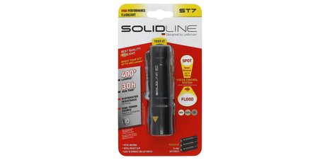 Solidline ST7