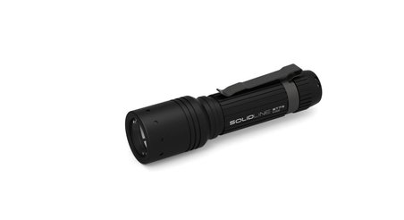 Solidline ST7R