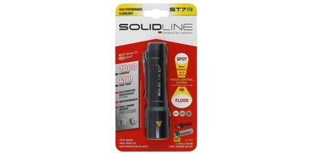 Solidline ST7R