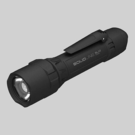 Ledlenser SL10