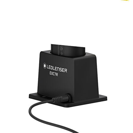 LEDLENSER EXC7R CHARGİNG STATİON