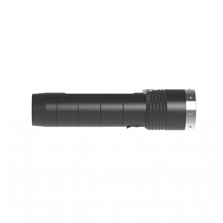LEDLENSER MT10+FLEX3 EL FENERİ 