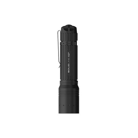 Solidline ST5R Şarjlı El Feneri