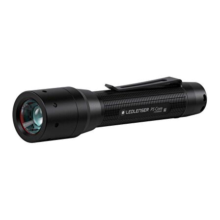 LedLenser P5 CORE EL FENERI LED502599