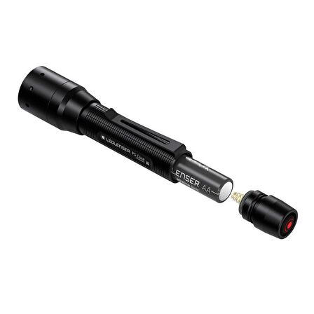 LedLenser P5 CORE EL FENERI LED502599