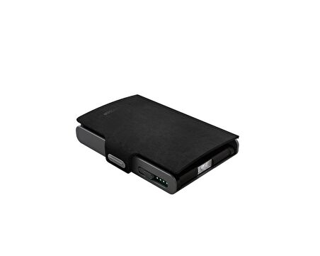 LedLenser FLEXIBLE WALLET BLACK Cüzdanlı  Fener LED502605