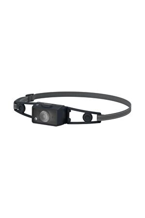 Ledlenser Neo 1r Kafa Feneri Grey