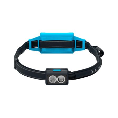 LedLenser NEO5R BLUE 502716 KOŞU FENERİ LED502716