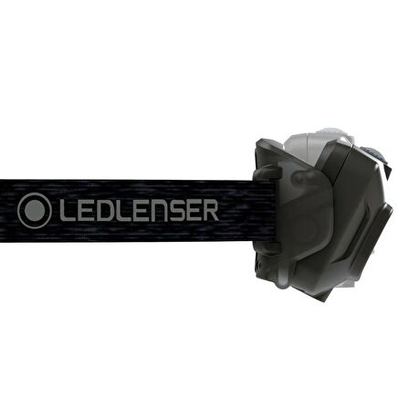 LEDLENSER HF4R CORE KAFA LAMBASI