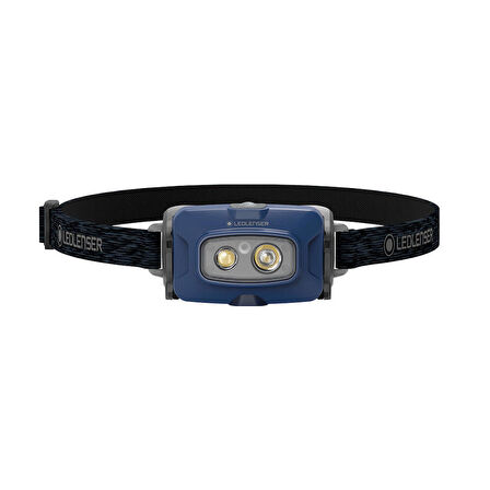 LEDLENSER HF4R CORE BLUE