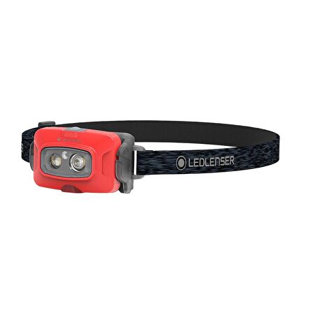 LEDLENSER HF4R CORE  KAFA LAMBASI 