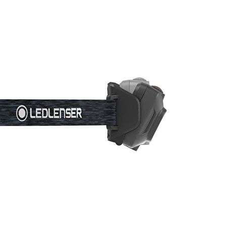 LEDLENSER HF4R SIGANTURE  KAFA LAMBASI 