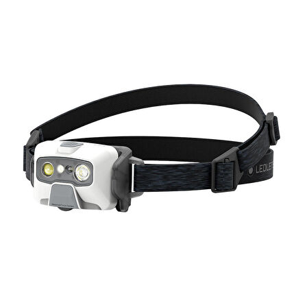 LEDLENSER HF6R CORE WHITE