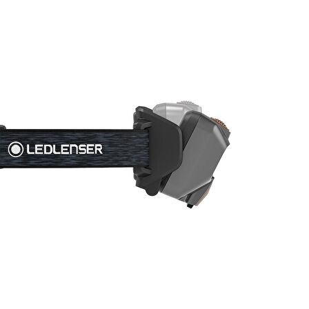 LEDLENSER HF6R SIGNATURE KAFA LAMBASI 