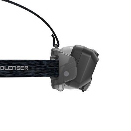 LEDLENSER HF8R CORE KAFA LAMBASI 