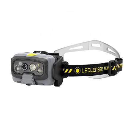 LEDLENSER HF8R WORK KAFA FENERİ