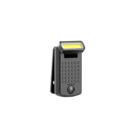 Ledlenser W1R WORK FENER LED502810