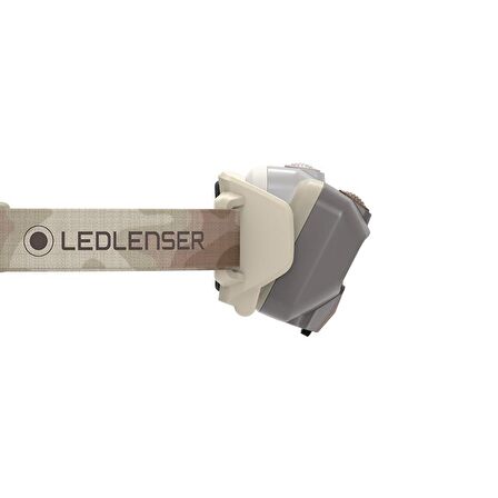 LEDLENSER HF6R KAFA LAMBASI 