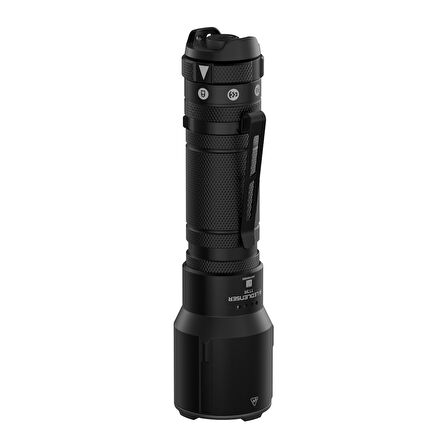 Led Lenser TT3R El Feneri
