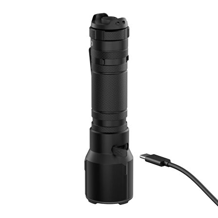 Led Lenser TT3R El Feneri