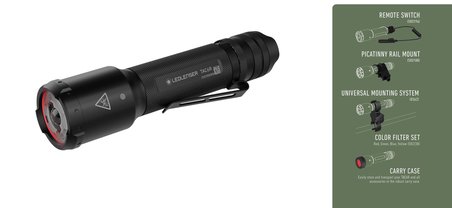 TAC6R Tactikal Outdoor Set