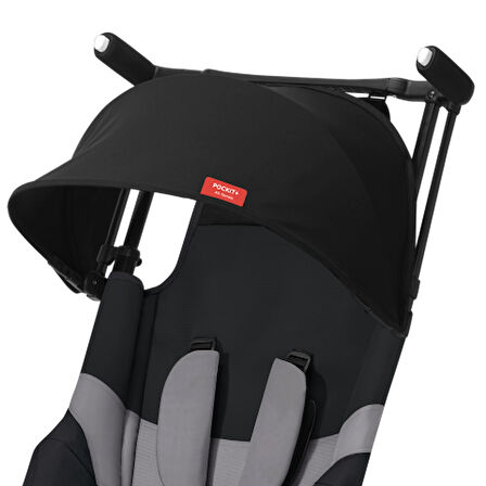 Cybex Gb Pockit Plus Siyah