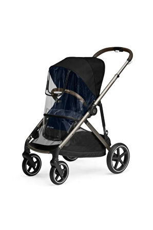 Gazelle Bebek Arabası Yağmurluk