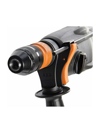 AEG KH 28 Superxek Kıt4 SDS Plus Pnomatik Kırıcı Delici T4935464151