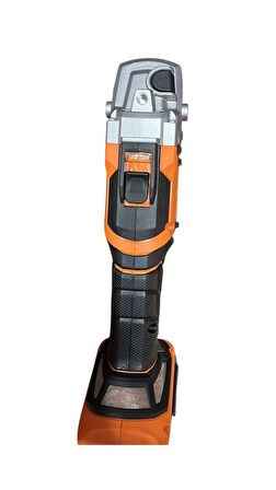 AEG BEWS 18-125BL-0 Akülü Kömürsüz Motor Taşlama (Akü Hariç) T4935464414