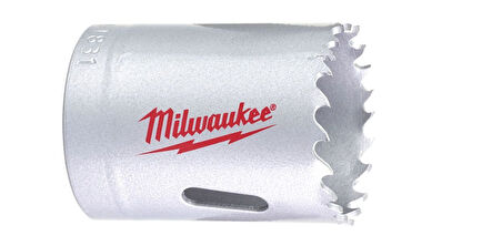 Milwaukee Panç Bi Metal Contractor 38mm