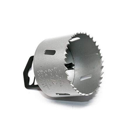 Milwaukee Panç Bi Metal Contractor 64Mm