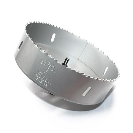 Milwaukee Panç Bi Metal Contractor 152Mm