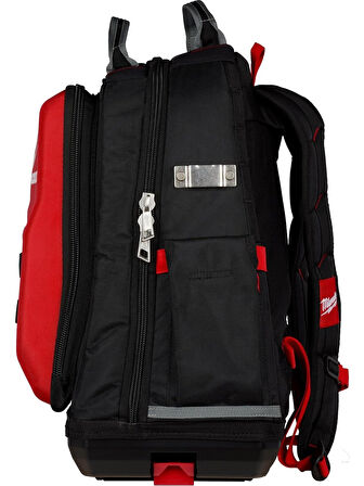 Milwaukee Packout Takım Sırt Çantası Göğüs Askısı Polimer Taban - 4932471131