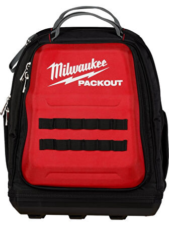 Milwaukee Packout Takım Sırt Çantası Göğüs Askısı Polimer Taban - 4932471131