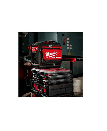 Milwaukee Packout Soğutucu Çanta- 4932471132