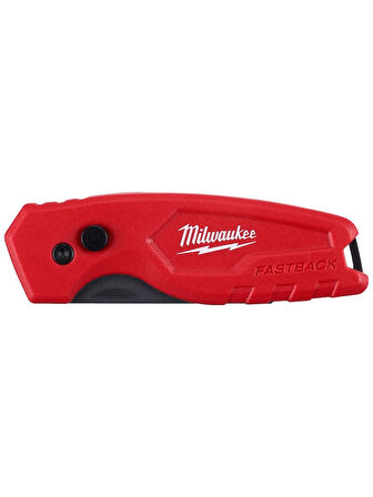 Milwaukee  Maket Bıçak Seti (T4932471356 Maket Bıçağı  + T48221905 Yedek Uç)