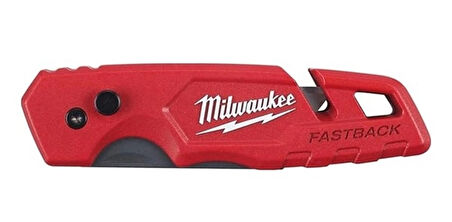Milwaukee Fastback Kompackt Maket Bıçağı T4932471358