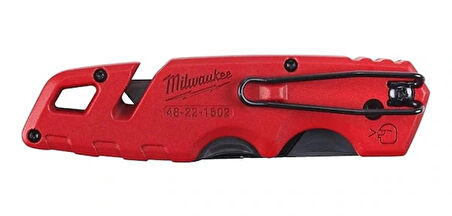 Milwaukee Fastback Kompackt Maket Bıçağı T4932471358