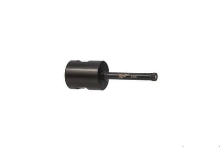 Milwaukee Elmas Fayans Delici M14 5 mm Kod:4932471758 