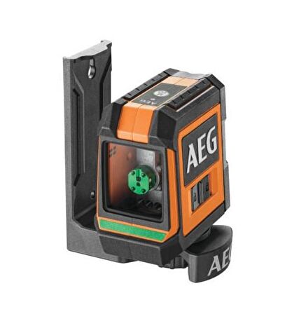 AEG Çapraz lazer Clg220-B 2