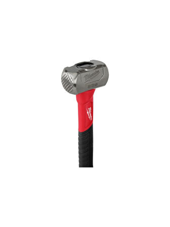 Milwaukee Plastik Saplı Multigrip Çekiç 1.36 Kg- 4932478255