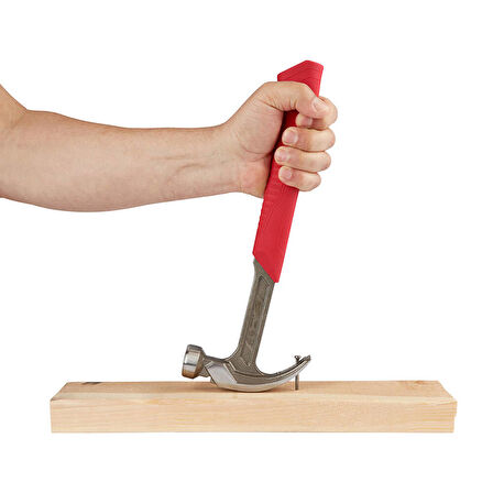 Milwaukee Kavisli Çekiç 570 Gr.- 4932478654