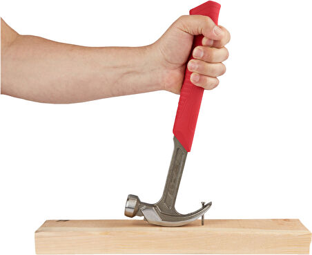 Milwaukee Kavisli Çekiç 450 G- 4932478655