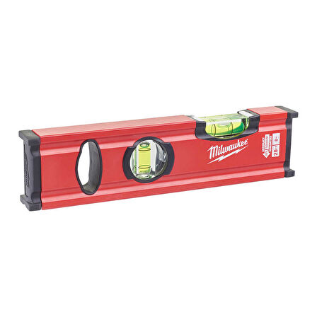 Milwaukee Manyetik Slım Su Terazisi 20Cm-4932478897