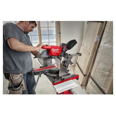Milwaukee 254x30mm 60T/80T Ahşap Daire Testere Bıçağı 2'li