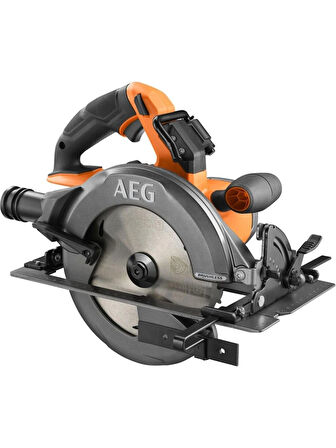 AEG BKS 18BL2-0 Kömürsüz 190 mm Sunta Kesme T4935479661