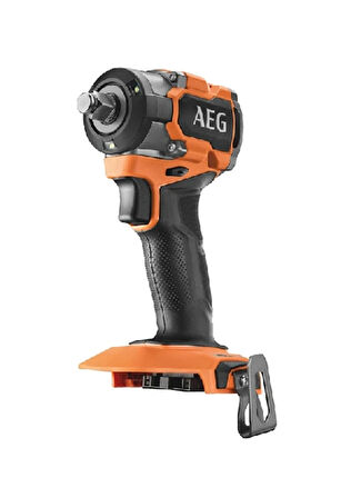 AEG BSS 18S12BL2-0 Kömürsüz Darbeli Somun Sıkma T4935480060