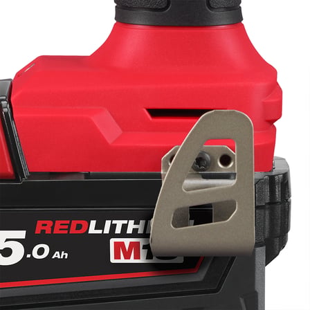 Milwaukee M18 BLDDRC-502C 18V 5Ah Akülü Matkap