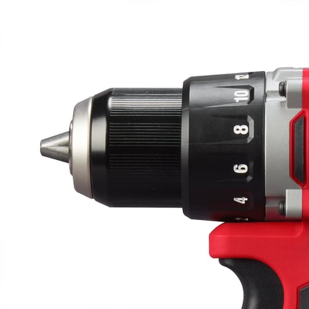 Milwaukee M18 BLDDRC-502C 18V 5Ah Akülü Matkap