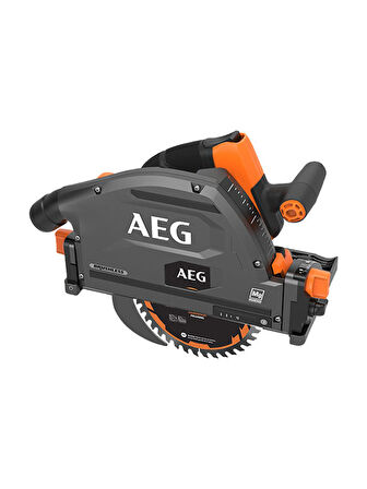 AEG Bks 18PBL-0 Akülü Kömürsüz Sunta Kesme 165 mm (Akü ve Şarj Cihazı Dahil Değildir)- 4935493529